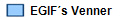   EGIFs Venner