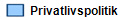   Privatlivspolitik